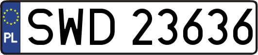 SWD23636