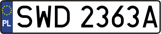 SWD2363A