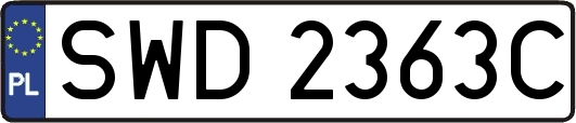 SWD2363C