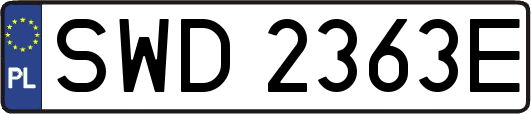 SWD2363E