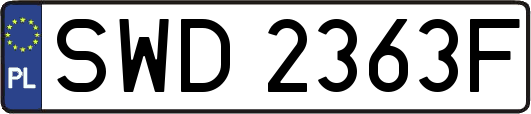 SWD2363F