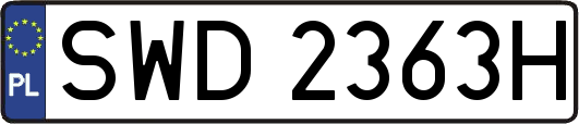 SWD2363H