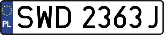 SWD2363J