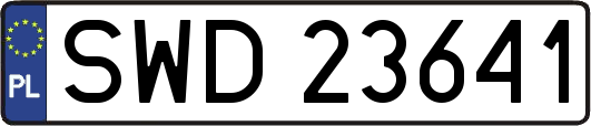 SWD23641