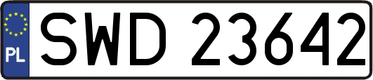 SWD23642