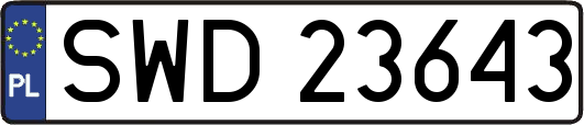 SWD23643