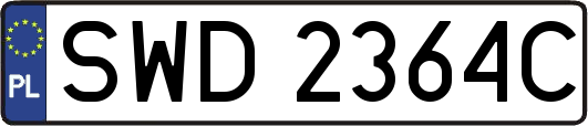 SWD2364C