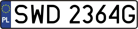 SWD2364G