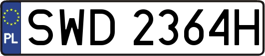 SWD2364H