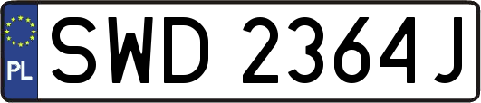 SWD2364J