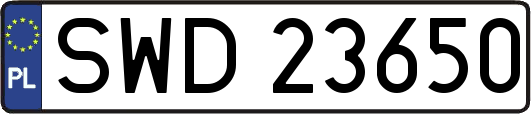 SWD23650