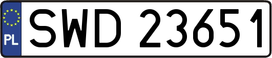 SWD23651