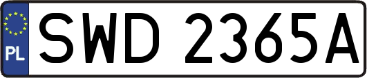 SWD2365A