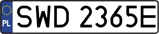SWD2365E