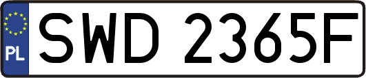 SWD2365F