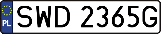SWD2365G