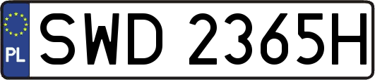 SWD2365H