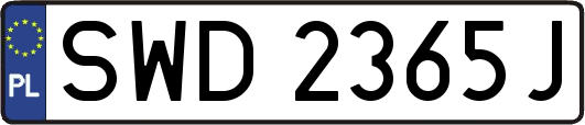 SWD2365J