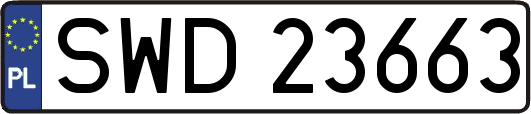 SWD23663