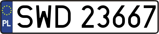 SWD23667