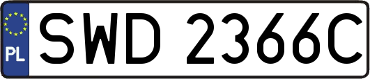 SWD2366C