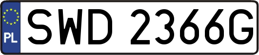 SWD2366G