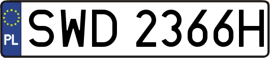 SWD2366H