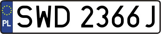 SWD2366J