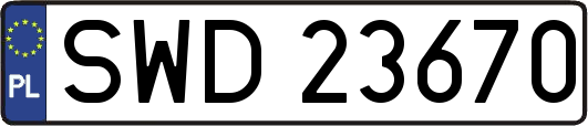 SWD23670