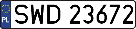 SWD23672