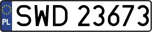 SWD23673
