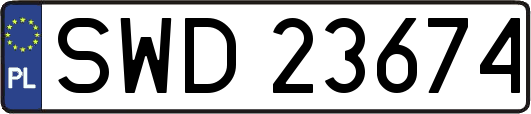 SWD23674