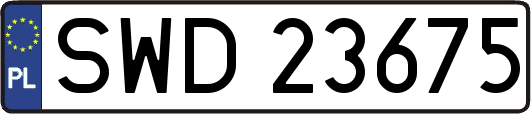 SWD23675