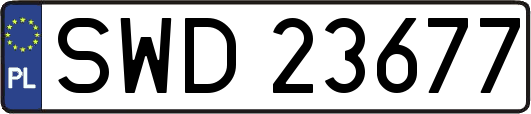 SWD23677