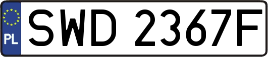 SWD2367F