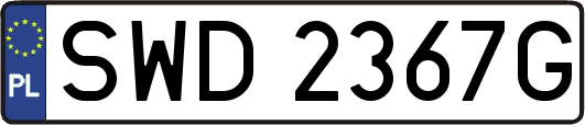 SWD2367G