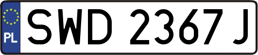 SWD2367J
