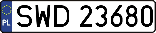 SWD23680