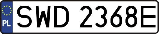 SWD2368E