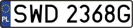 SWD2368G