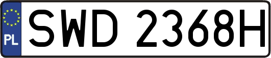 SWD2368H
