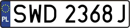 SWD2368J