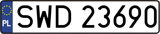 SWD23690
