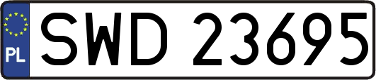 SWD23695