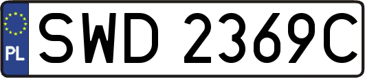 SWD2369C