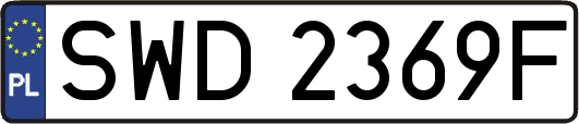 SWD2369F
