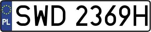 SWD2369H