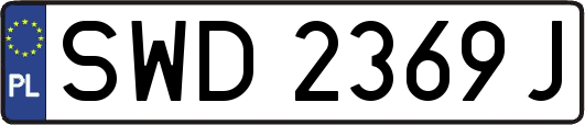 SWD2369J