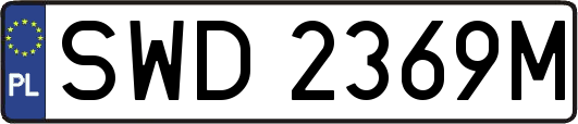 SWD2369M