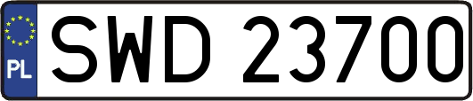 SWD23700